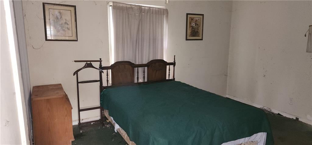 1926 Sumter Street Northwest Atlanta, GA 30318 - Photo 6 of 14 a view of balcony with furniture