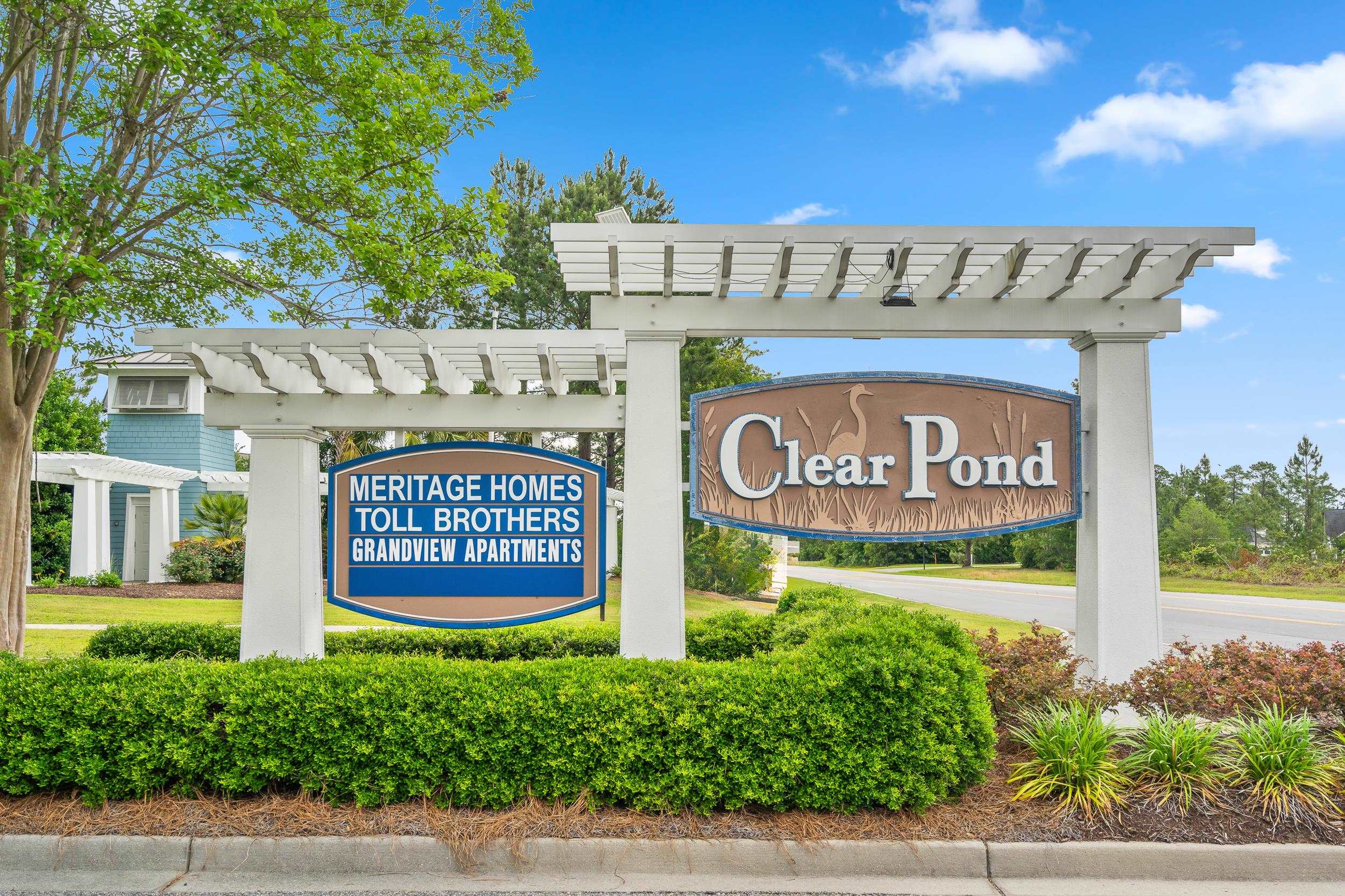 4124 Bayhill Street Myrtle Beach, SC 29579 - Photo 37 of 46