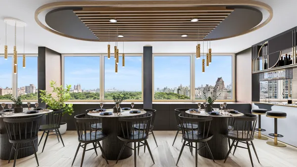 $7,800,000 | 30 Central Park South, Unit 15 | Central Park South