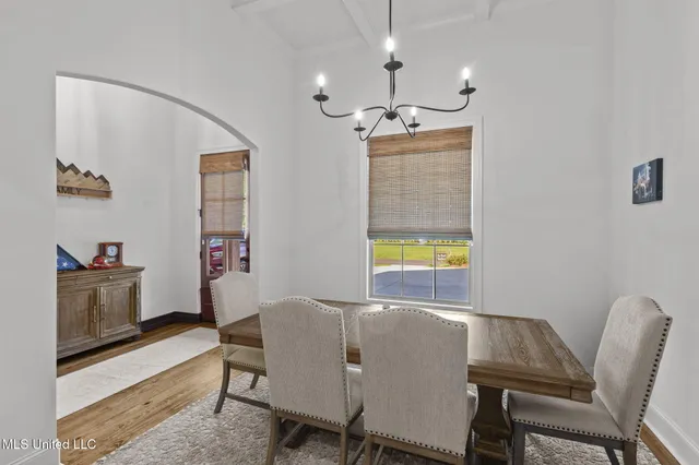 $495,900 | 112 Richburg Court, Pearl, MS 39208