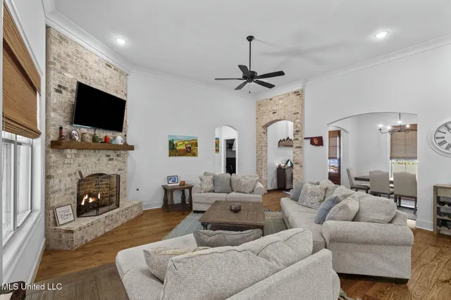 $495,900 | 112 Richburg Court, Pearl, MS 39208