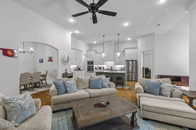 $495,900 | 112 Richburg Court, Pearl, MS 39208