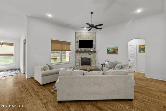 $495,900 | 112 Richburg Court, Pearl, MS 39208