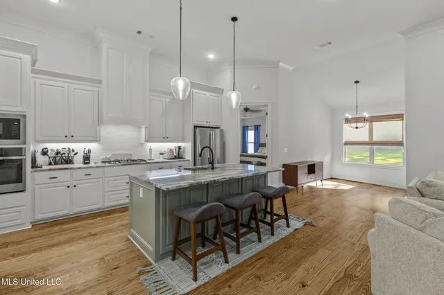 $495,900 | 112 Richburg Court, Pearl, MS 39208