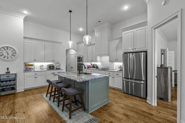 $495,900 | 112 Richburg Court, Pearl, MS 39208