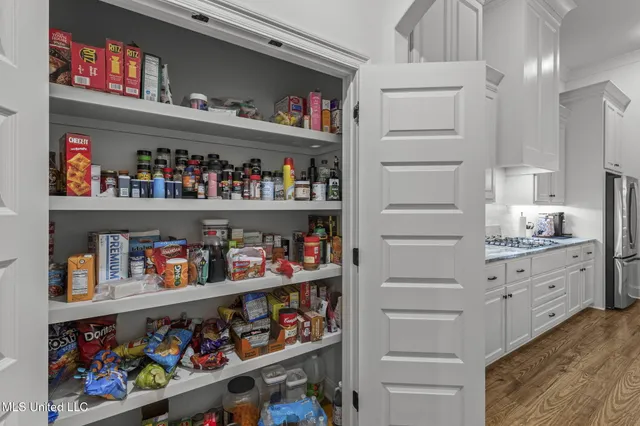 $495,900 | 112 Richburg Court, Pearl, MS 39208