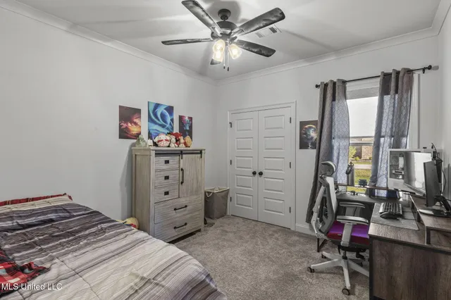 $495,900 | 112 Richburg Court, Pearl, MS 39208