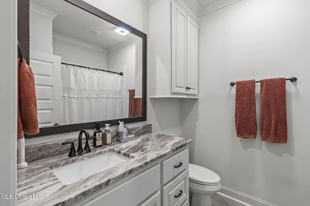 $495,900 | 112 Richburg Court, Pearl, MS 39208