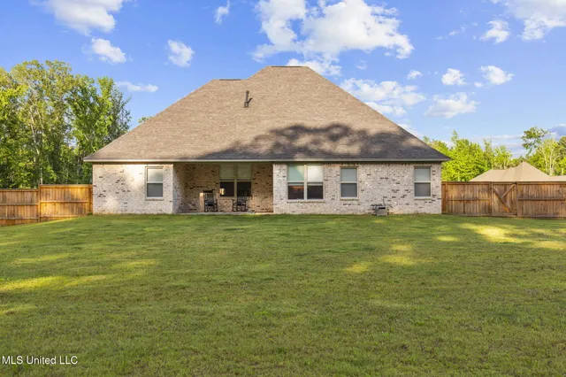 $495,900 | 112 Richburg Court, Pearl, MS 39208
