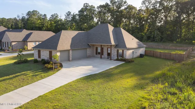 $495,900 | 112 Richburg Court, Pearl, MS 39208