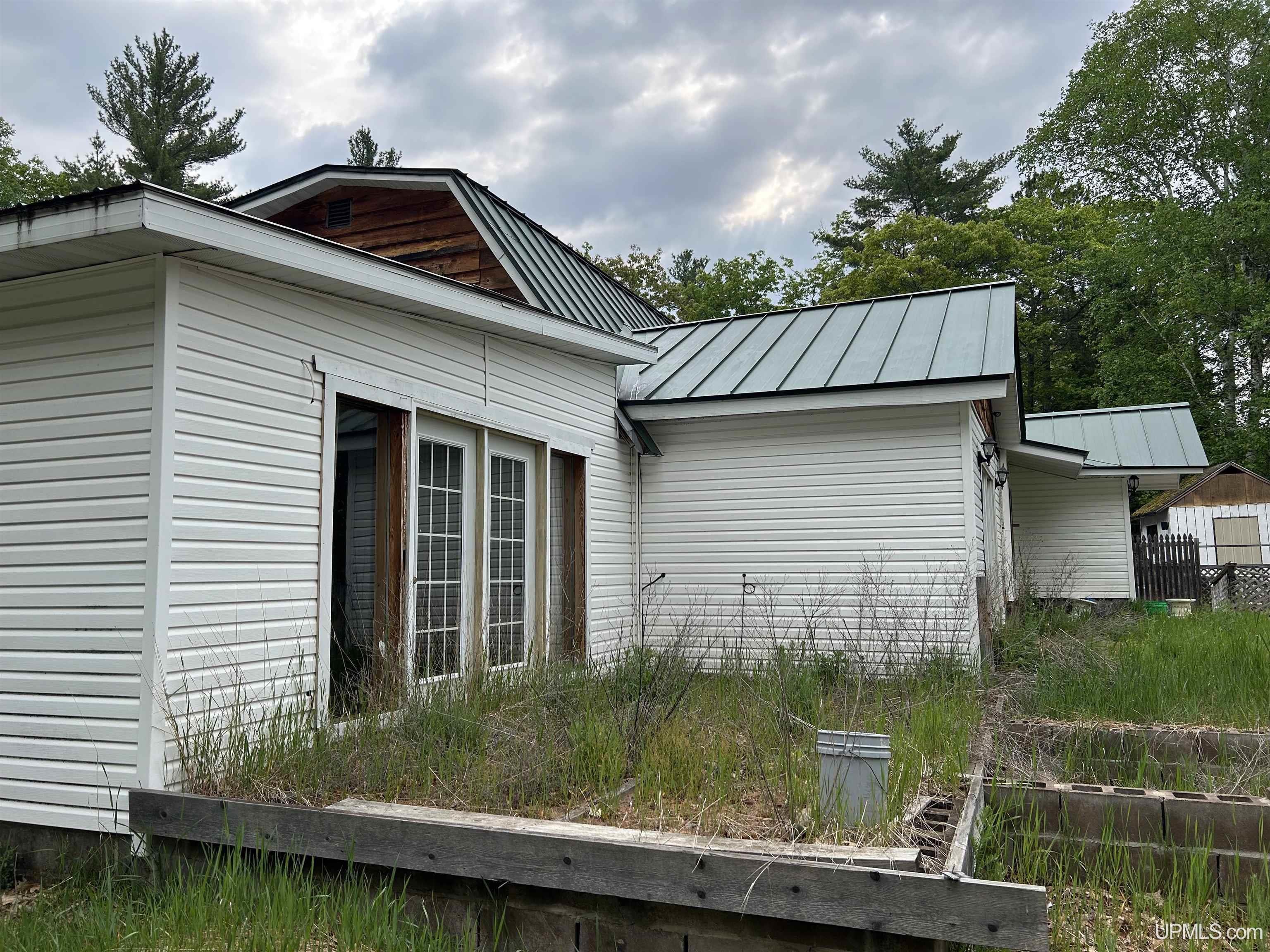 109 Brown Deer Road Marquette, MI 49855 - Photo 47 of 55