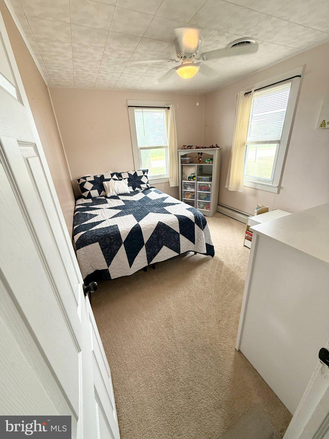 504 Sunset Boulevard Ridgely, MD 21660 - Photo 12 of 29 Bedroom #2