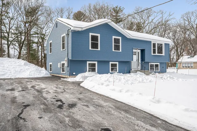 $849,900 | 19 Porter Street, Billerica, MA 01821