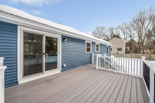 $849,900 | 19 Porter Street, Billerica, MA 01821