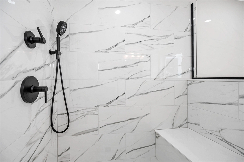 19 Porter Street Billerica, MA 01821 - Photo 28 of 42 a bathroom with a shower