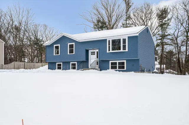 $849,900 | 19 Porter Street, Billerica, MA 01821