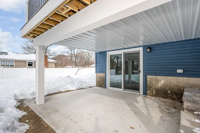 $849,900 | 19 Porter Street, Billerica, MA 01821