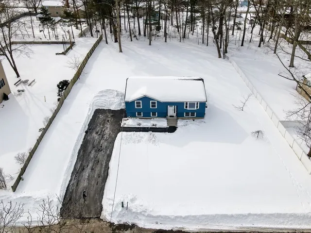 $849,900 | 19 Porter Street, Billerica, MA 01821