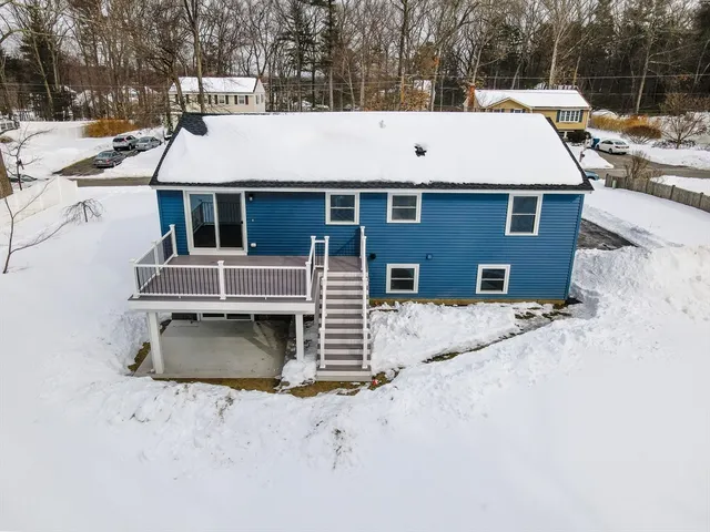$849,900 | 19 Porter Street, Billerica, MA 01821