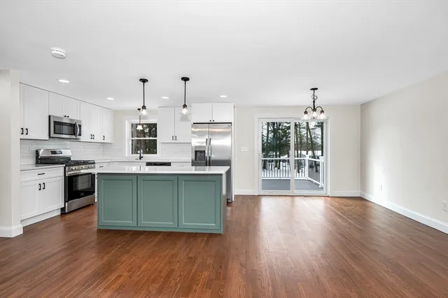 $849,900 | 19 Porter Street, Billerica, MA 01821