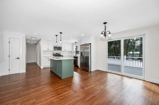 $849,900 | 19 Porter Street, Billerica, MA 01821