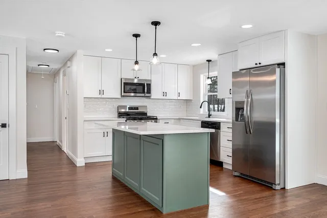 $849,900 | 19 Porter Street, Billerica, MA 01821