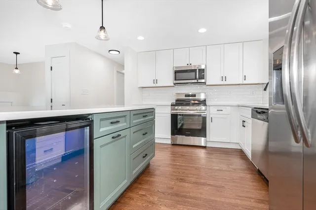 $849,900 | 19 Porter Street, Billerica, MA 01821