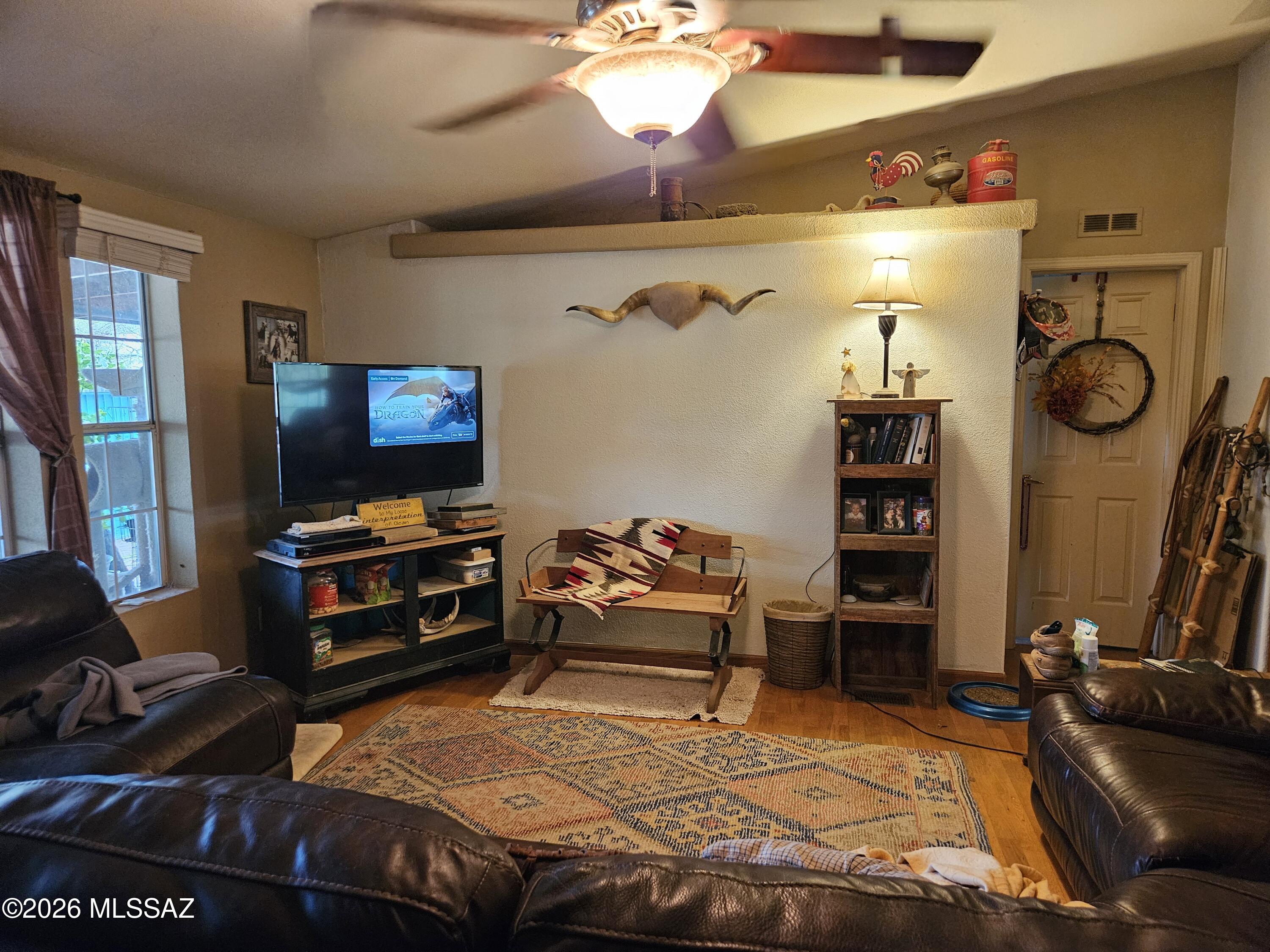 1115 North Mill Iron Road St. David, AZ 85630 - Photo 6 of 11
