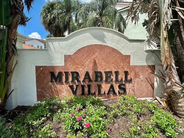 $2,500 | 402 Villa Circle, Unit 402, Boynton Beach, FL 33435