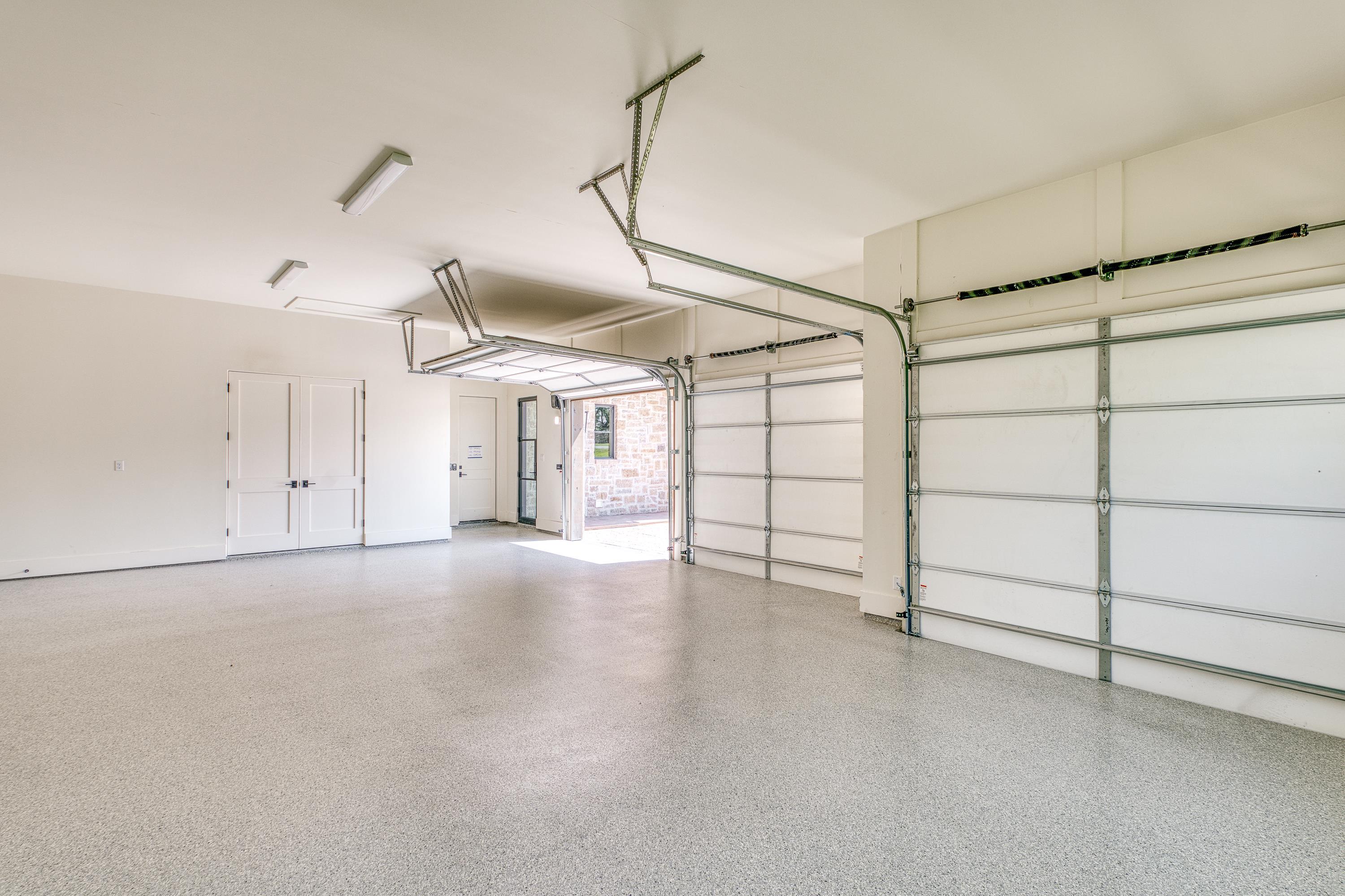 369 La Serena Loop Horseshoe Bay, TX 78657 - Photo 23 of 30 a view of a room with storage and racks on the wall