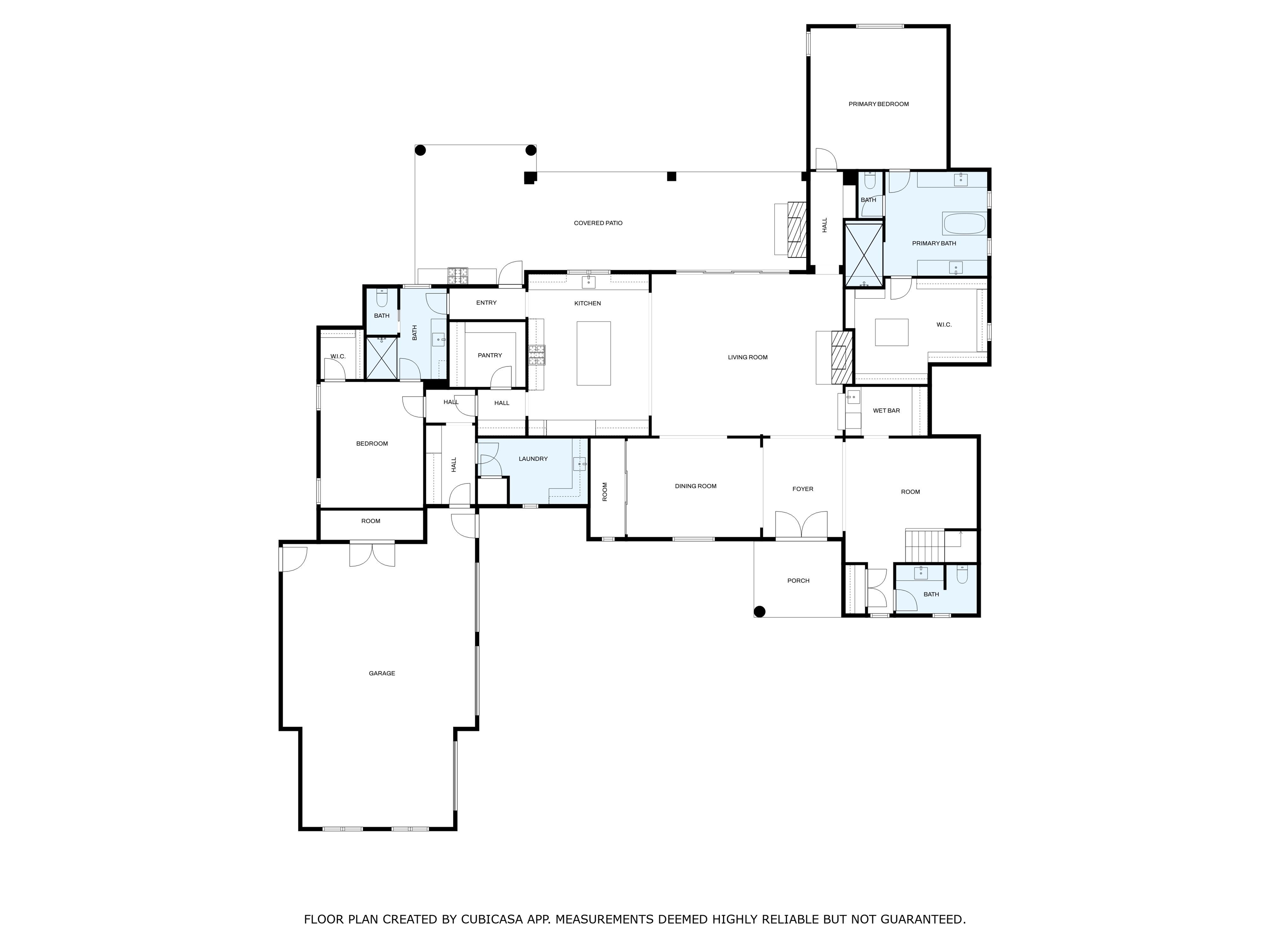 369 La Serena Loop Horseshoe Bay, TX 78657 - Photo 29 of 30
