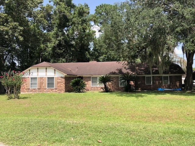 3015 Ratel Drive Beaufort, SC 29902 - Photo 1 of 1 Gallery Image 1