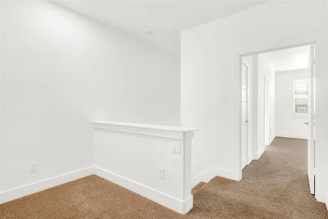 a view of small space