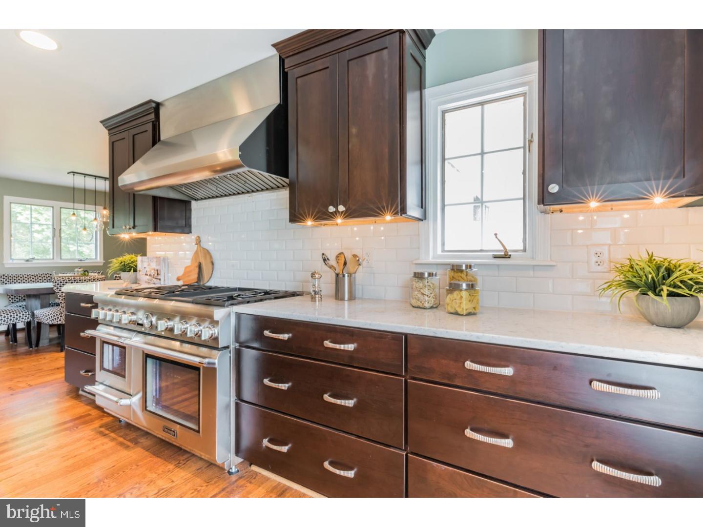 1908 Rochambeau Drive Malvern, PA 19355 - Photo 11 of 24 Kitchen