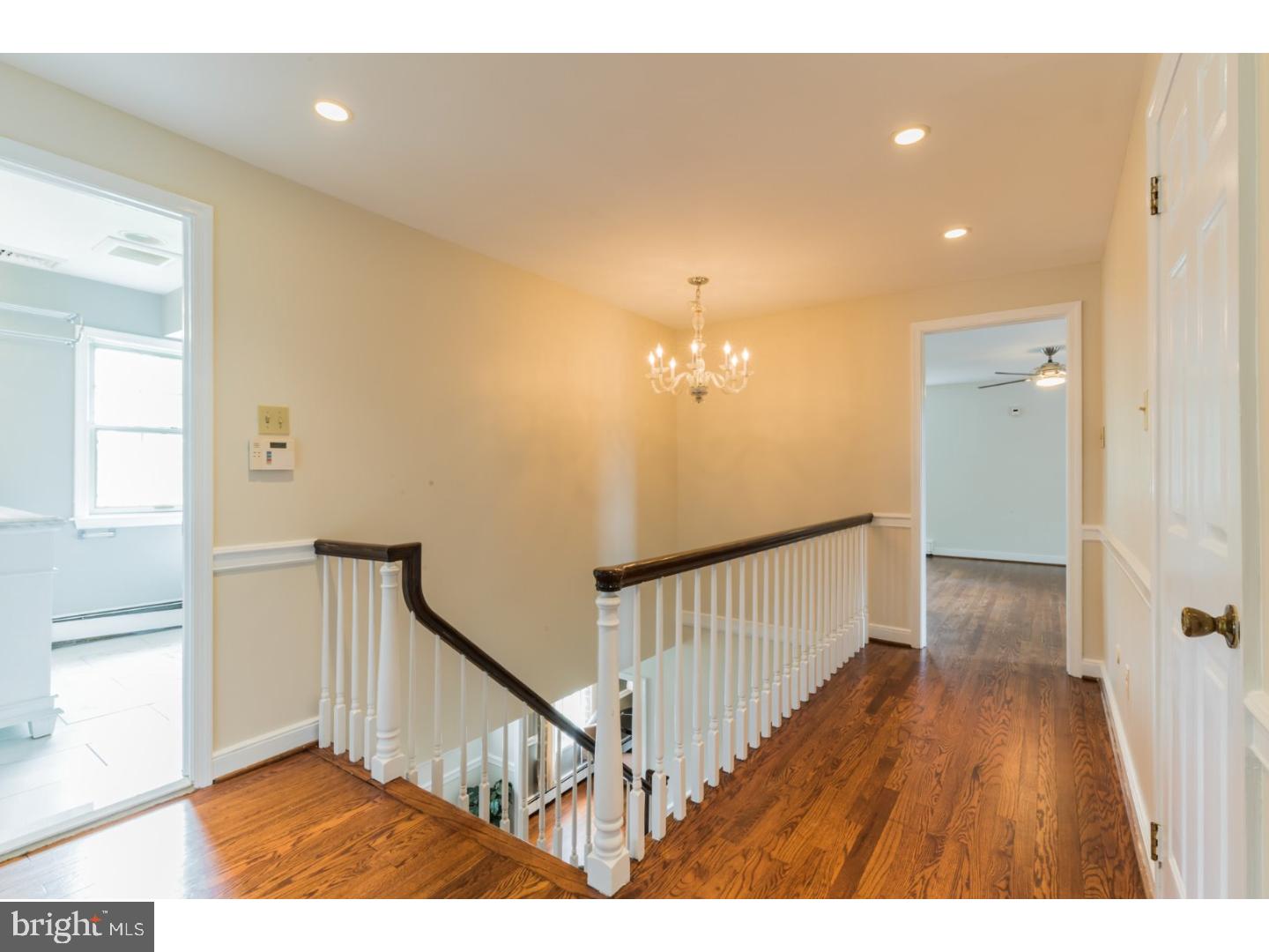 1908 Rochambeau Drive Malvern, PA 19355 - Photo 14 of 24 Hallway