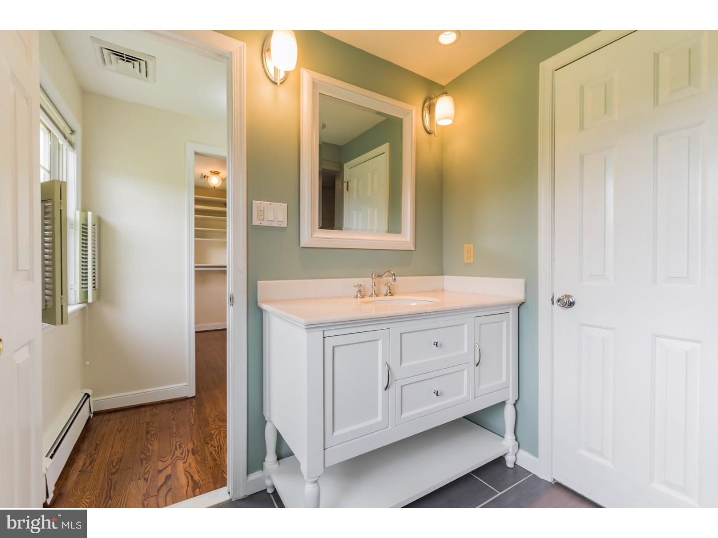1908 Rochambeau Drive Malvern, PA 19355 - Photo 17 of 24 Master Bathroom