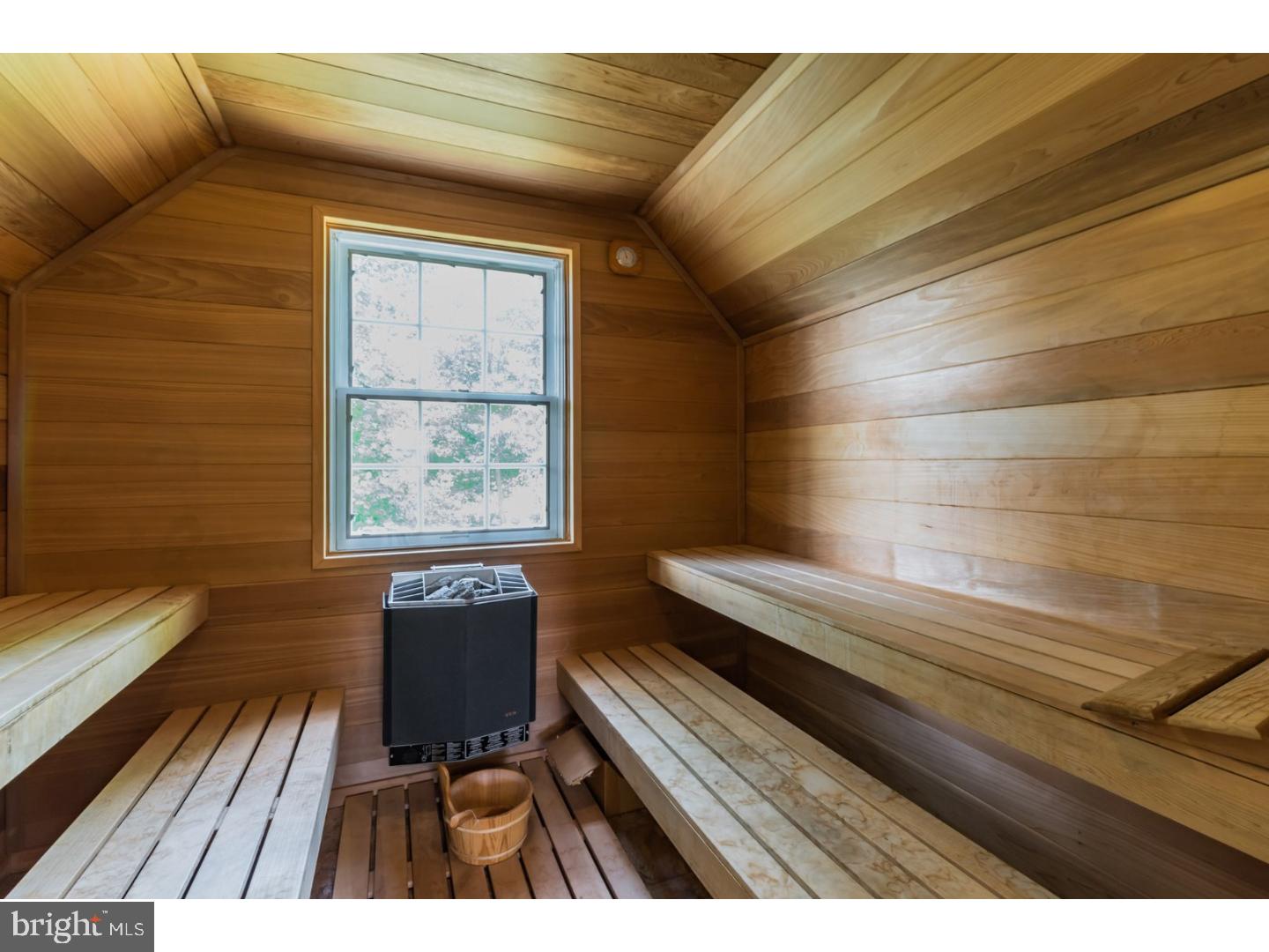1908 Rochambeau Drive Malvern, PA 19355 - Photo 20 of 24 Sauna
