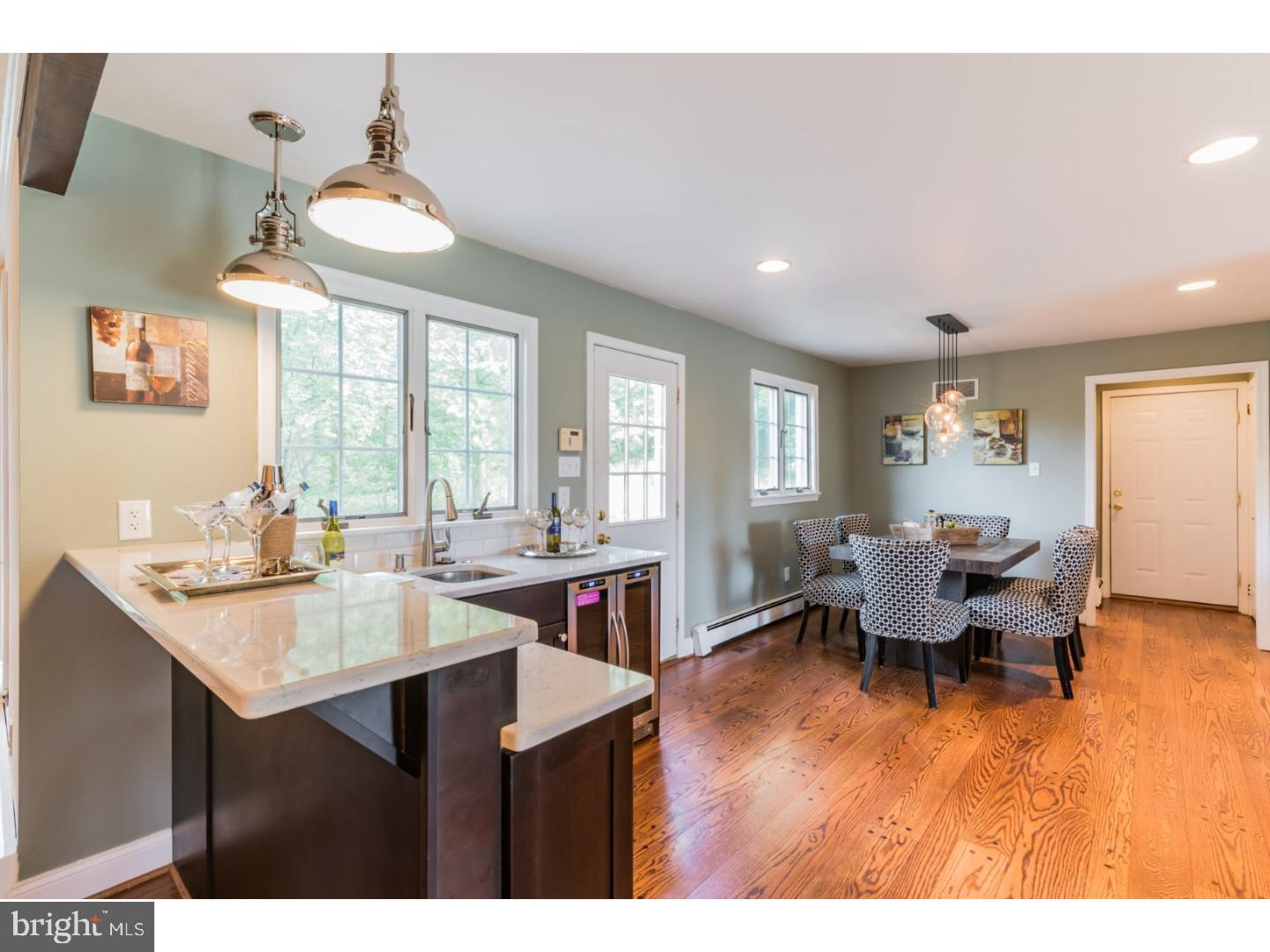 1908 Rochambeau Drive Malvern, PA 19355 - Photo 10 of 24 Kitchen