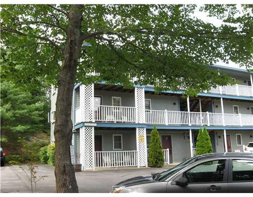 60 Pine Hill Road South, Unit 306 Cape Neddick, ME 03902 - Photo 2 of 10 Exterior Front.