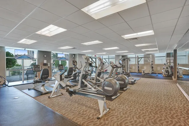 $645,000 | 1819 Southeast 17th Street, Unit 710, Fort Lauderdale, FL 33316