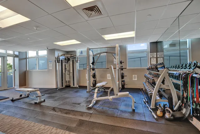 $645,000 | 1819 Southeast 17th Street, Unit 710, Fort Lauderdale, FL 33316