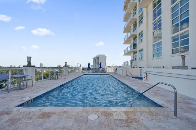 $645,000 | 1819 Southeast 17th Street, Unit 710, Fort Lauderdale, FL 33316