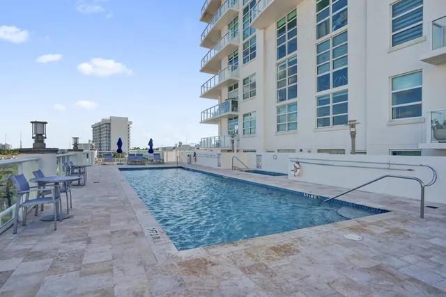 $645,000 | 1819 Southeast 17th Street, Unit 710, Fort Lauderdale, FL 33316