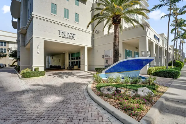 $645,000 | 1819 Southeast 17th Street, Unit 710, Fort Lauderdale, FL 33316