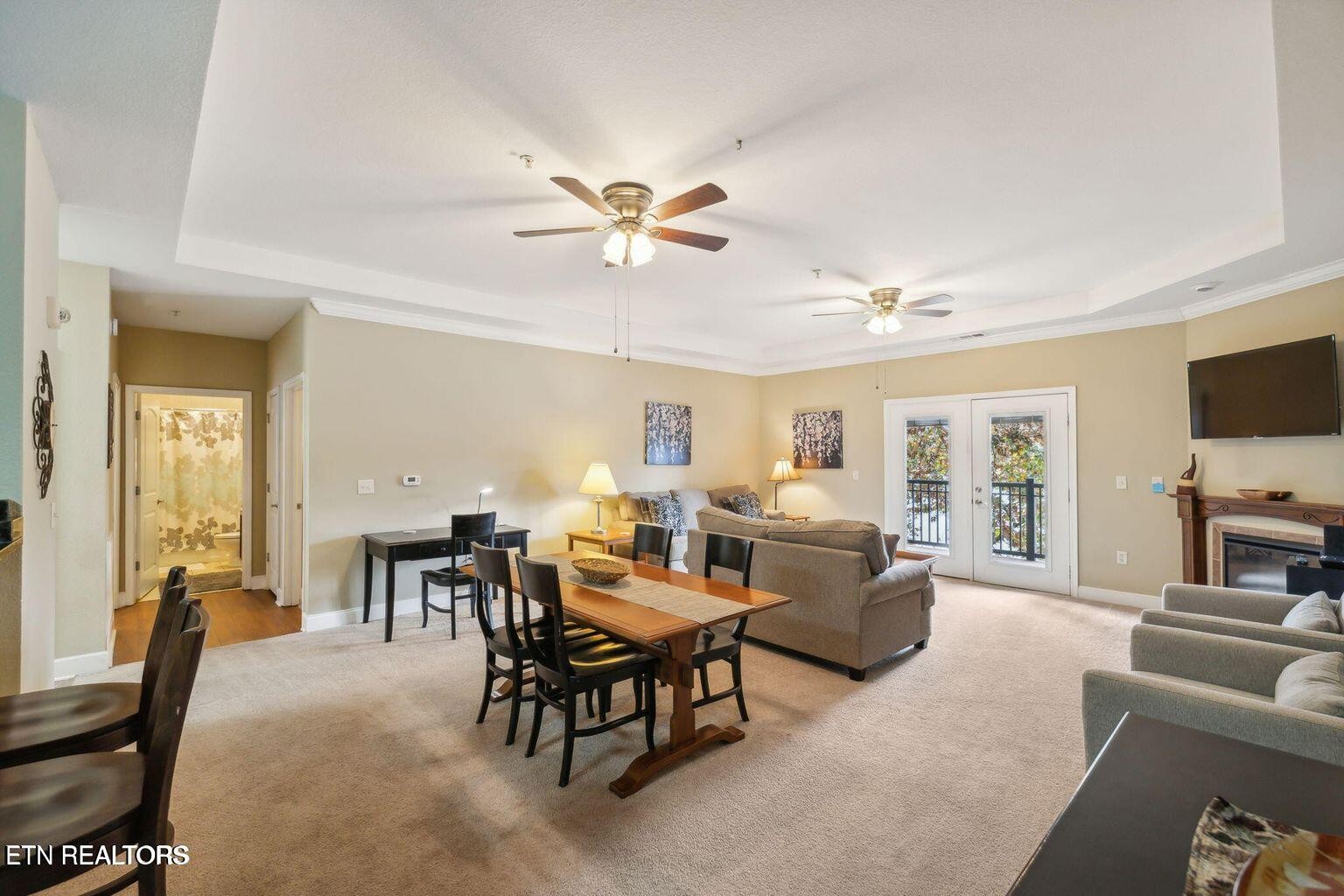 112 Sandpiper Lane Bean Station, TN 37708 - Photo 12 of 38