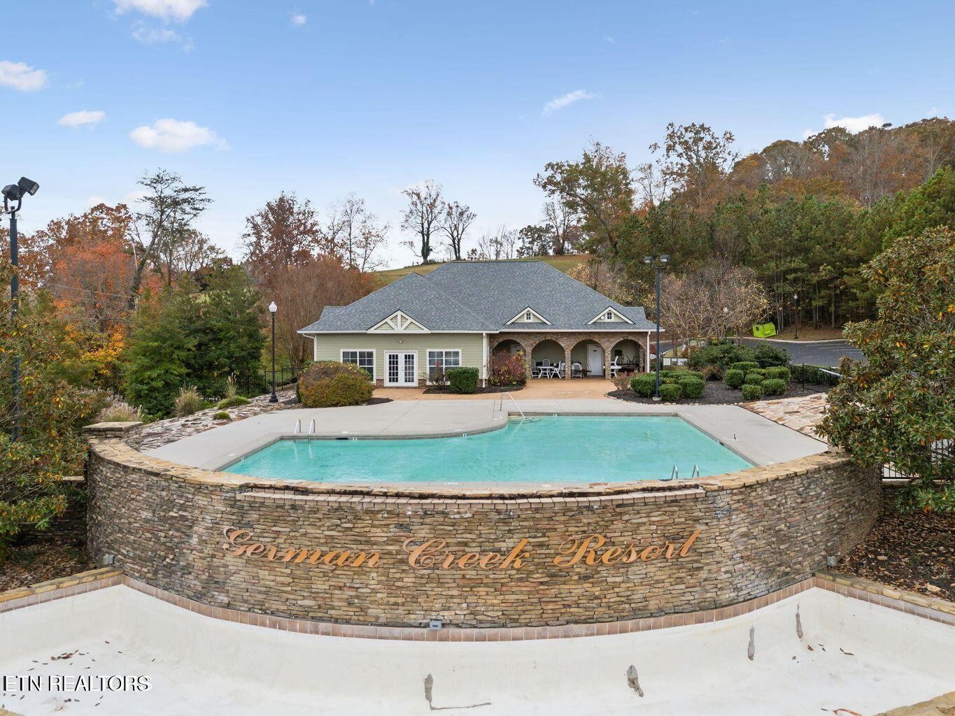 112 Sandpiper Lane Bean Station, TN 37708 - Photo 28 of 38