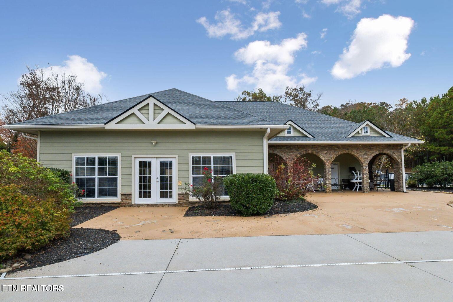 112 Sandpiper Lane Bean Station, TN 37708 - Photo 31 of 38