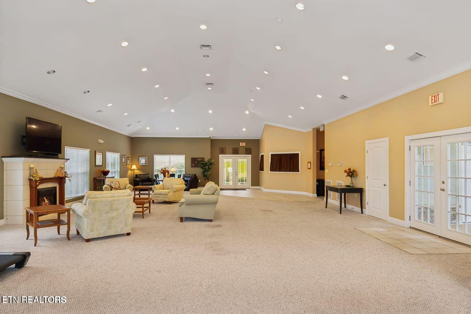 112 Sandpiper Lane Bean Station, TN 37708 - Photo 33 of 38