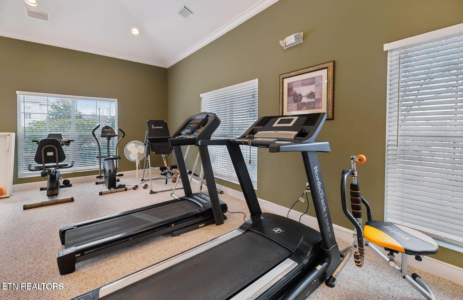 112 Sandpiper Lane Bean Station, TN 37708 - Photo 35 of 38