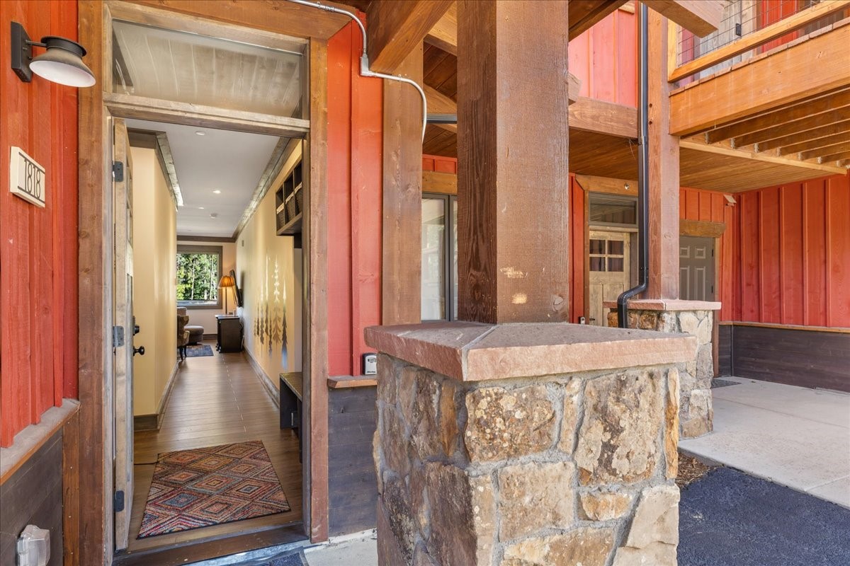 7 Lake Ridge Circle, Unit 1818 Keystone, CO 80435 - Photo 20 of 29 Gallery Image 20